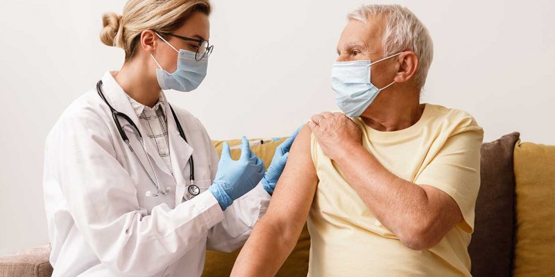 De 10 meest gestelde vragen over COVID19-vaccinatie beantwoord